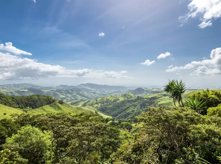 Costa Rica für Singles und Alleinreisende
