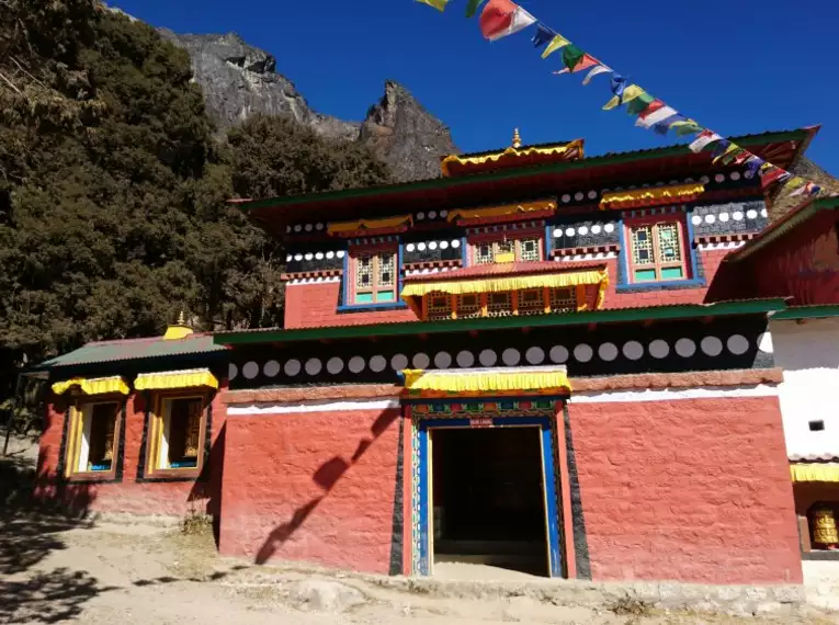 Nepal – Höhepunkte der Everest-Region