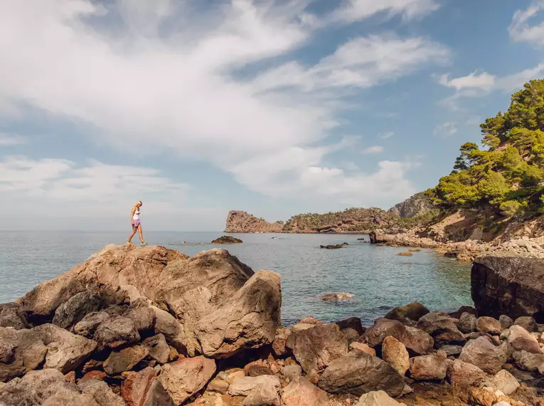 Mallorca individuell - die Ruta del Contraban