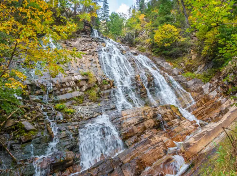 Kanada - Die Rocky Mountains auf verborgenen Wegen entdecken – Bild 6