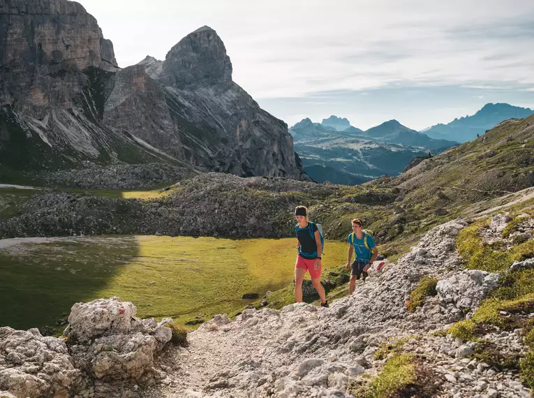 Dolomites Ronda