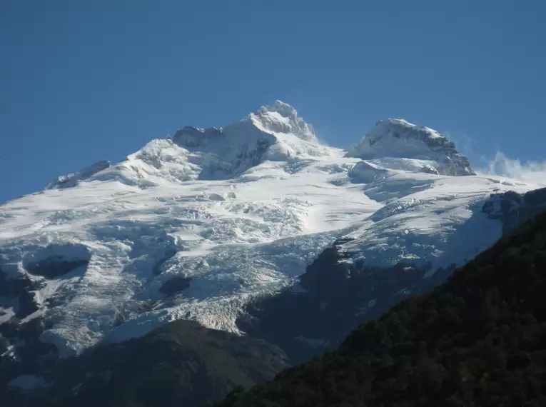Explorer Skitourenreise Patagonien – Bariloche