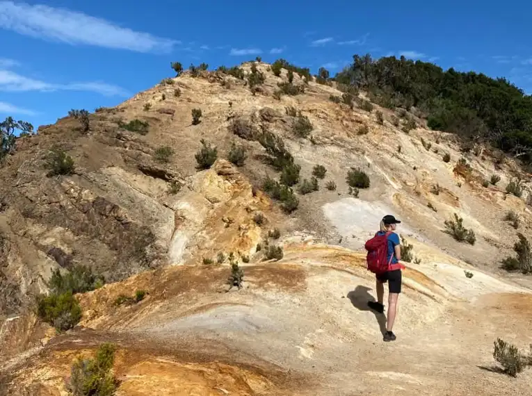La Gomera individuell - Best of GR 132