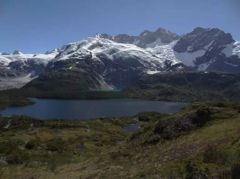 Patagonien - Trekking im Torres del Paine & Aysen