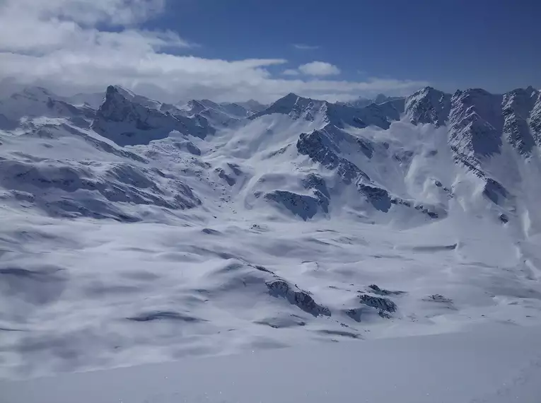 Skitouren Queyras – Frankreichs stilles Paradies