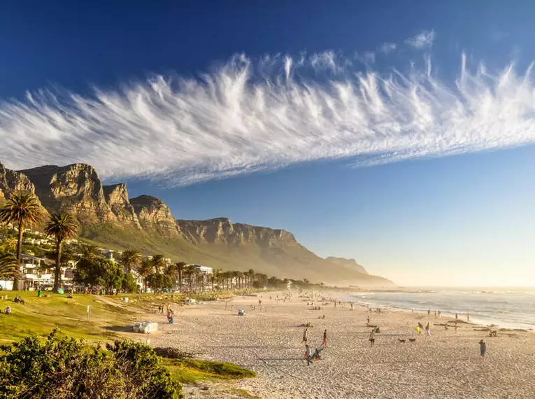 Südafrika - Wanderreise entlang der Garden Route