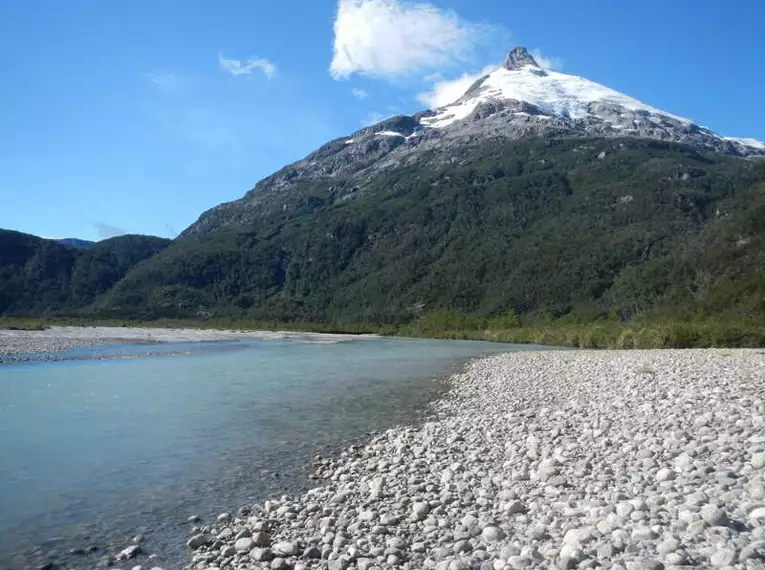 Patagonien - Trekking im Torres del Paine & Aysen