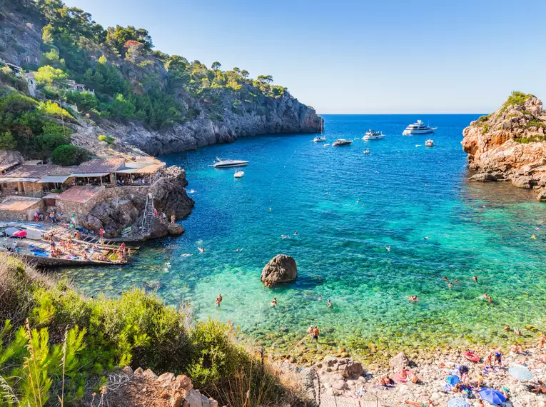 Mallorca für Singles und Alleinreisende