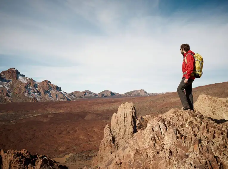 Die Highlights Teneriffas erwandern – Bild 3