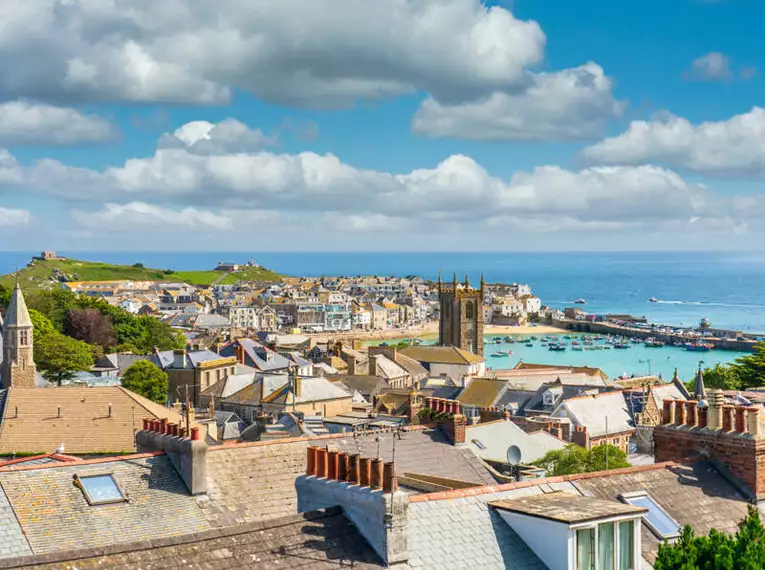 Cornwall individuell entdecken