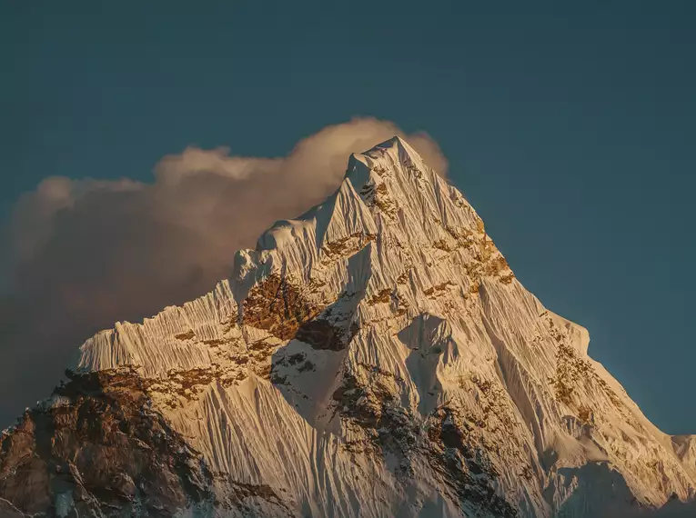 Nepal - Everest Panorama Trek