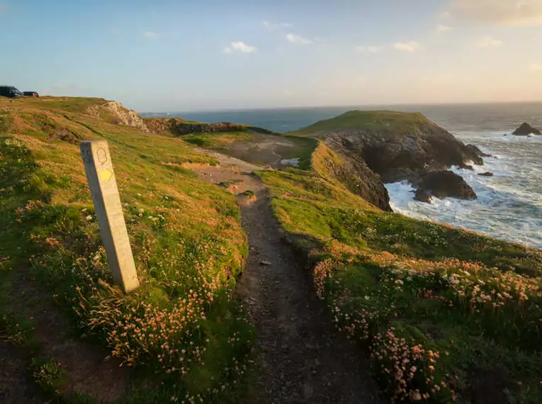 Cornwall individuell entdecken