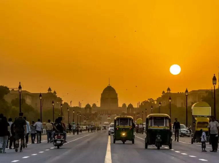 Indiens Highlights erleben