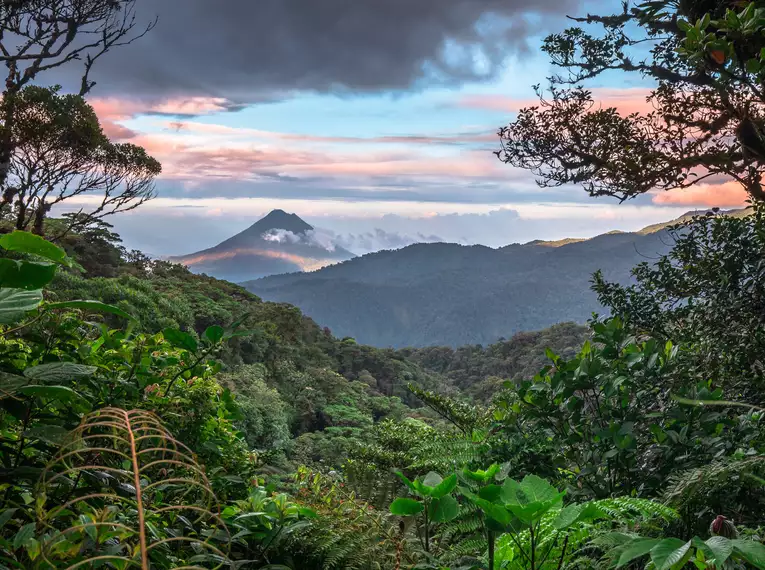 Costa Rica für Singles und Alleinreisende