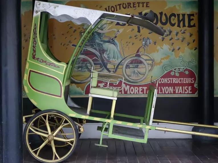 Tempelzauber und Alltagsleben in Vietnam und Kambodscha