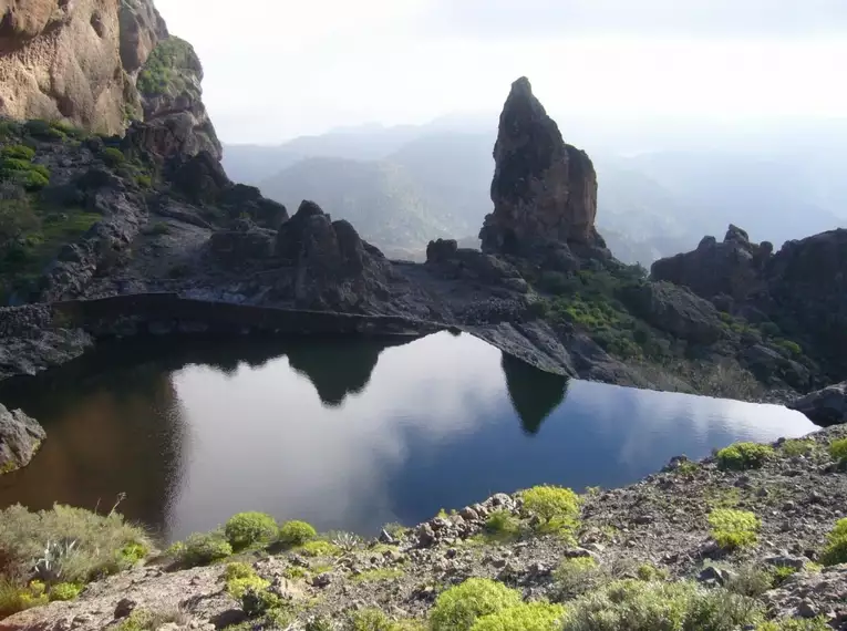 Die Highlights Gran Canarias erwandern