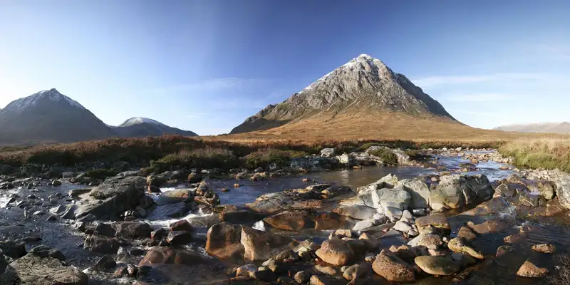 Schottland - West Highland Way - 8 Tage - Bild 4