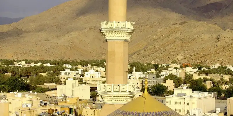Oman - Anspruchsvolles Trekking im Sultanat - Bild 25