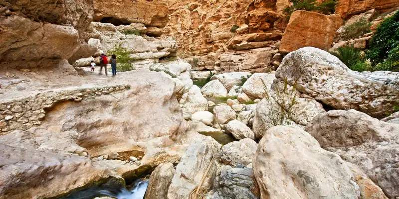 Oman entdecken – Ein verborgenes Juwel der Arabischen Halbinsel - Bild 8