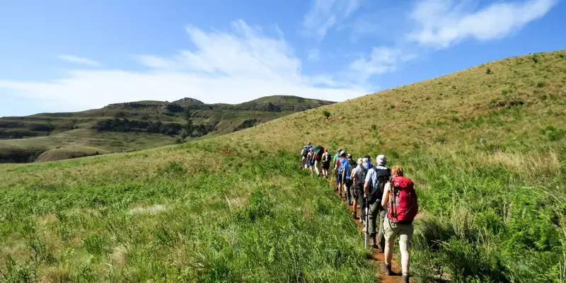 Südafrika - Afrikas Wildnis im Nordosten hautnah erleben - Bild 8