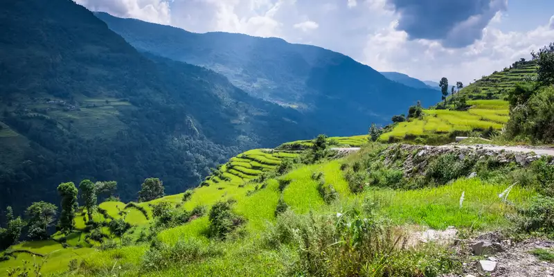 Nepals Highlights erleben – Aktivreise durch Nepal - Bild 13