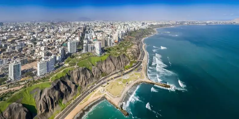 Perus Highlights erleben - Bild 16