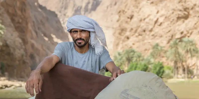 Oman entdecken – Ein verborgenes Juwel der Arabischen Halbinsel - Bild 5