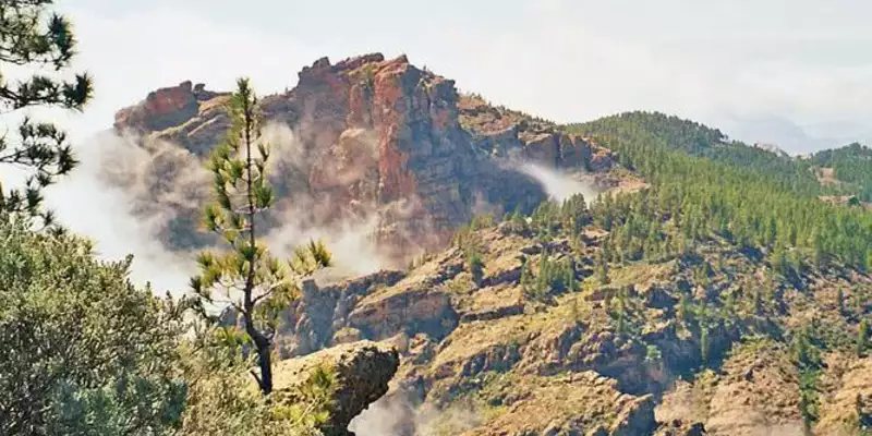 Die Highlights Gran Canarias erwandern - Bild 3