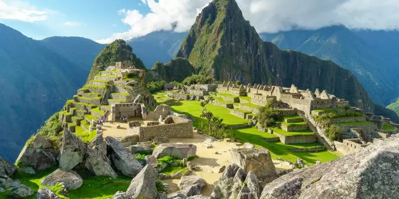 Perus Highlights erleben - Bild 15