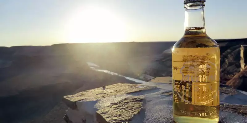 Namibias Naturwunder: Farbenpracht und grenzenlose Weite - Bild 20