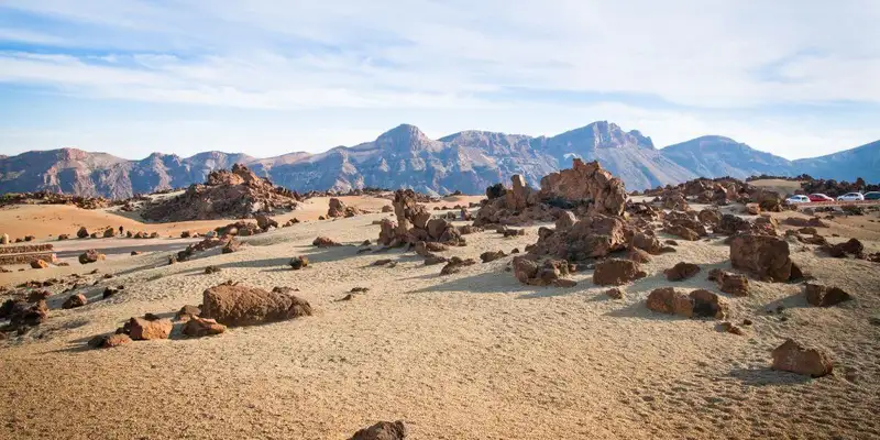 Teneriffa gemütlich erwandern - Bild 8