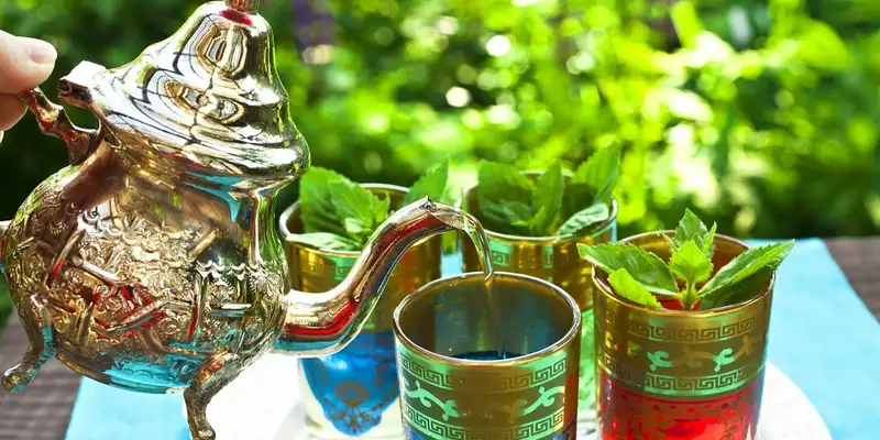 Marokko - Viertausender des Hohen Atlas - Bild 11