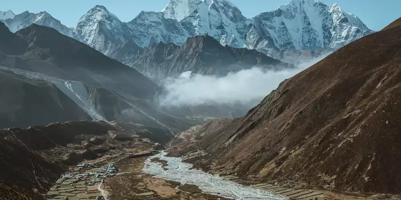 Nepal - Everest & Annapurna komfortabel erwandern - Bild 2