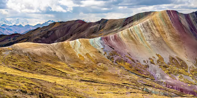 Perus Highlights erleben - Bild 10