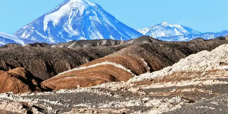 Chile - Das Land der Kontraste von Nord nach Süd - Bild 8