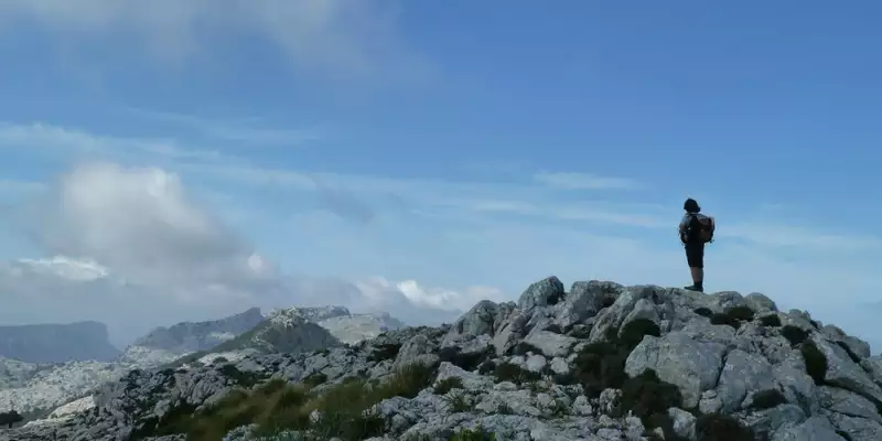 Mallorcas Highlights der Tramuntana erwandern - Bild 4