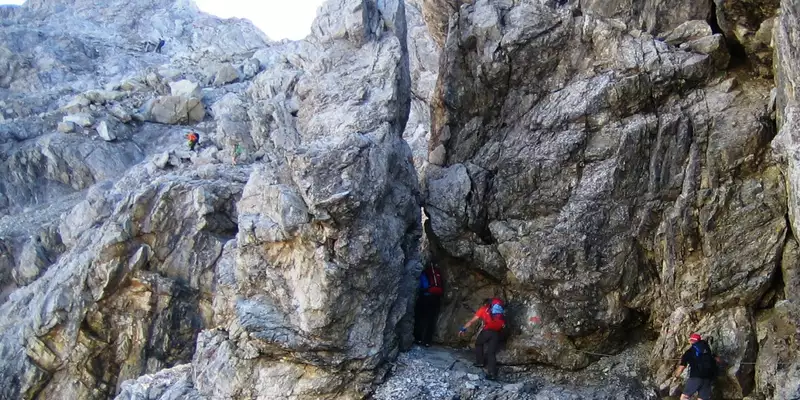 Allgäu Durchquerung - Bild 35
