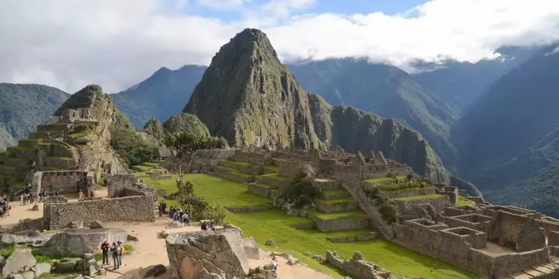 Durchquerung Perus von West nach Ost – von den Anden bis zum Amazonas - Bild 9