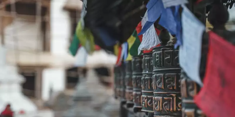 Nepal – Annapurna Panorama Lodge-Trek - Bild 10