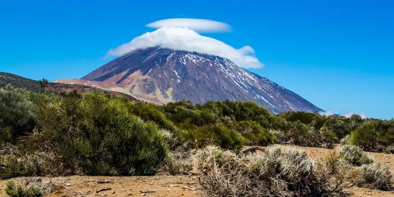 Teneriffa gemütlich erwandern - Bild 9