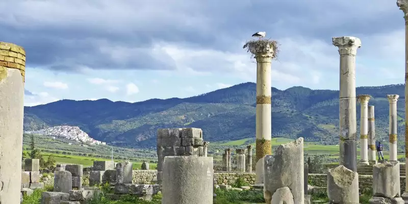 Magische Highlights Marokkos: Erkundung der Königsstädte und Sahara-Dünen - Bild 8