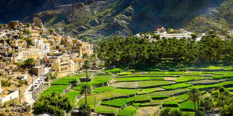 Oman entdecken – Ein verborgenes Juwel der Arabischen Halbinsel - Bild 7