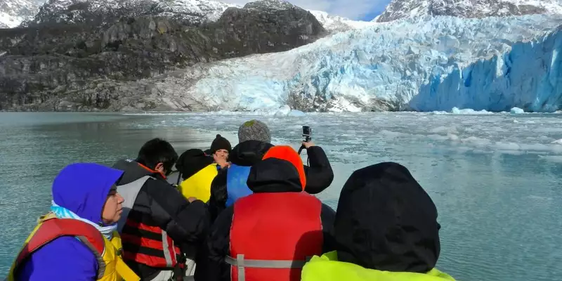 Chile - Das Land der Kontraste von Nord nach Süd - Bild 2