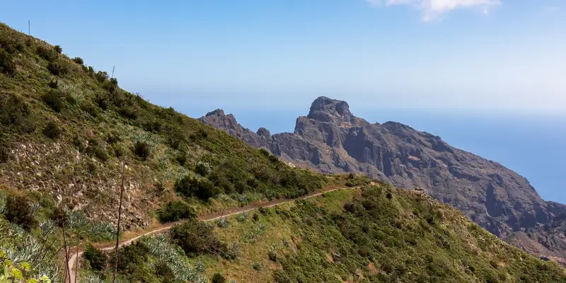 Teneriffa gemütlich erwandern - Bild 4