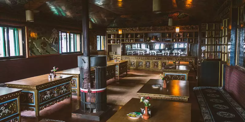 Nepal - Everest & Annapurna komfortabel erwandern - Bild 10