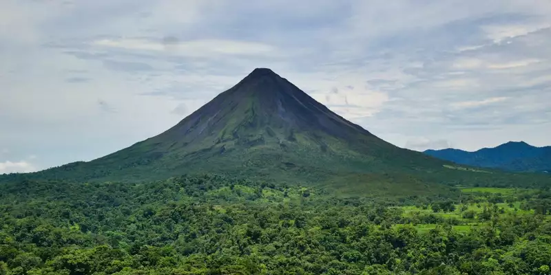 Costa Rica - Entdeckungsreise zu unberührten Nationalparks und lebendiger Kultur - Bild 13