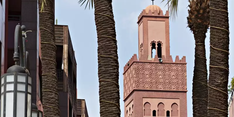 Magische Highlights Marokkos: Erkundung der Königsstädte und Sahara-Dünen - Bild 13