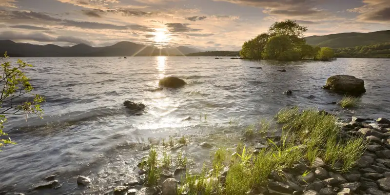 Schottland - West Highland Way - 8 Tage - Bild 15