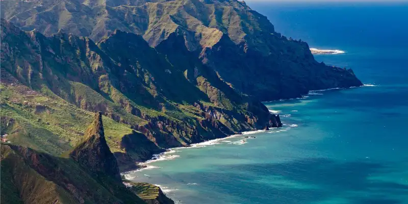 Die Highlights Teneriffas erwandern - Bild 1