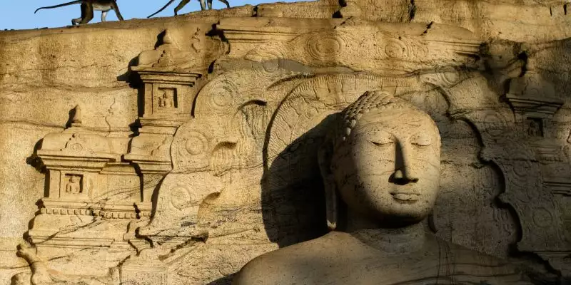 Sri Lankas Highlights erleben – Aktivreise durch Kultur und Natur - Bild 5